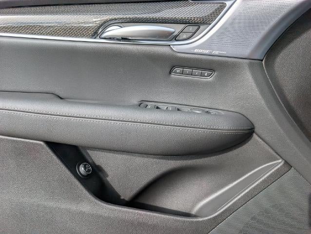 2026 Cadillac XT5 AWD Sport