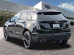 2026 Cadillac XT5 AWD Sport