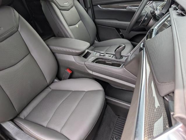 2026 Cadillac XT5 AWD Sport
