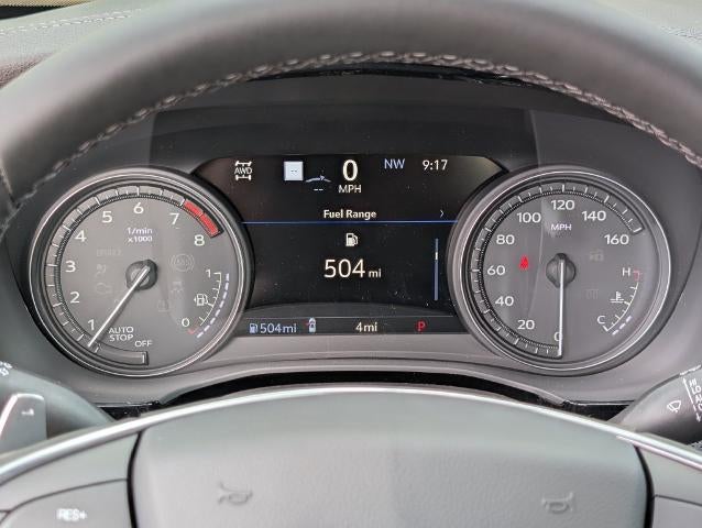2026 Cadillac XT5 AWD Sport