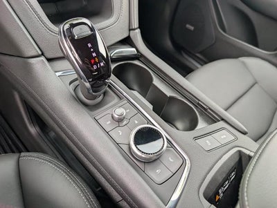 2026 Cadillac XT5 AWD Sport