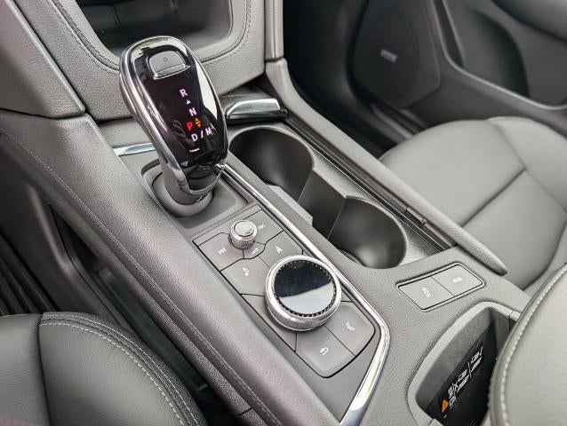 2026 Cadillac XT5 AWD Sport