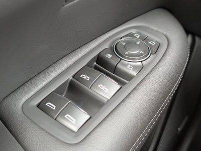 2026 Cadillac XT5 AWD Sport