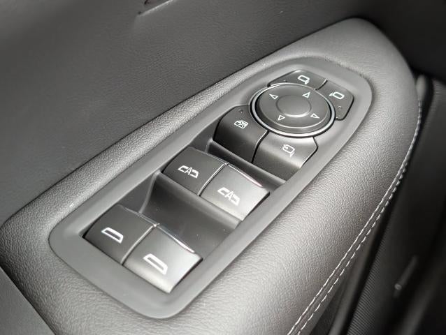 2026 Cadillac XT5 AWD Sport