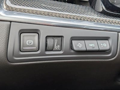 2026 Cadillac XT5 AWD Sport