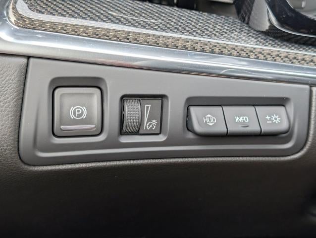 2026 Cadillac XT5 AWD Sport