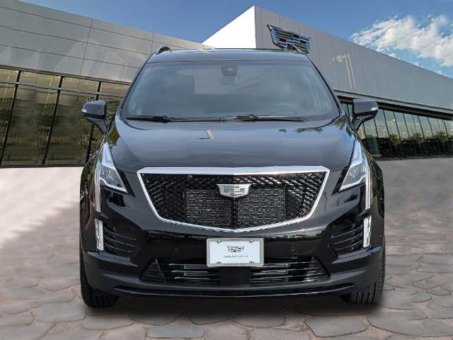 2026 Cadillac XT5 AWD Sport