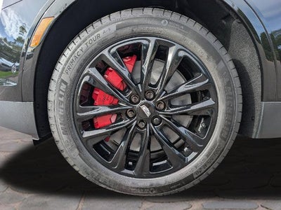 2026 Cadillac XT5 AWD Sport