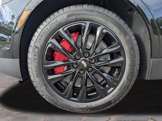 2026 Cadillac XT5 AWD Sport