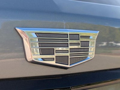 2026 Cadillac XT5 AWD Sport