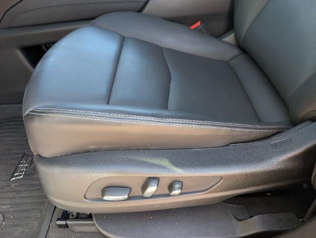 2026 Cadillac XT5 AWD Sport