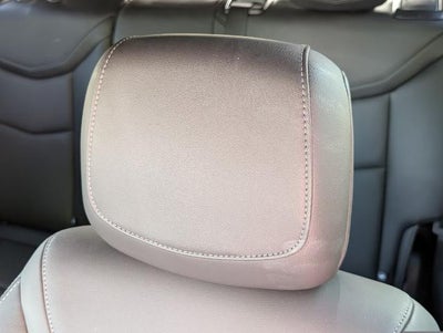2026 Cadillac XT5 AWD Sport