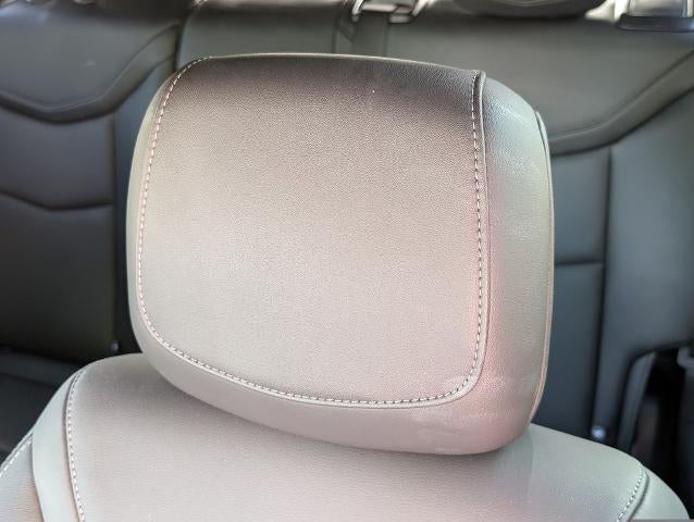 2026 Cadillac XT5 AWD Sport
