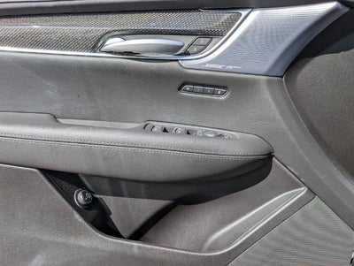 2026 Cadillac XT5 AWD Sport