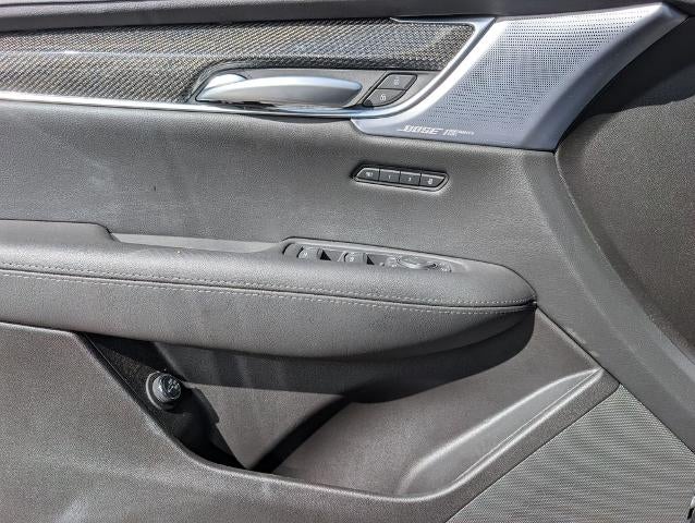 2026 Cadillac XT5 AWD Sport