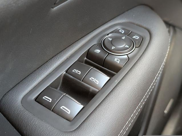 2026 Cadillac XT5 AWD Sport