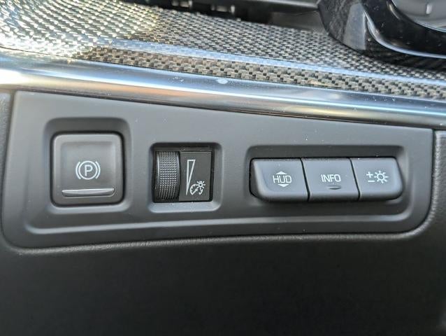 2026 Cadillac XT5 AWD Sport
