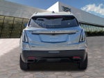 2026 Cadillac XT5 AWD Sport