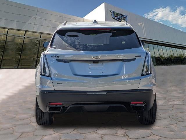 2026 Cadillac XT5 AWD Sport