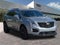 2026 Cadillac XT5 AWD Sport