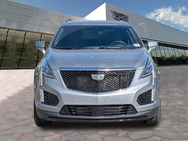 2026 Cadillac XT5 AWD Sport