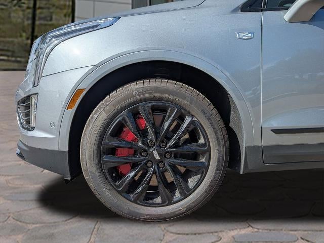 2026 Cadillac XT5 AWD Sport