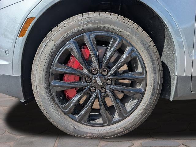 2026 Cadillac XT5 AWD Sport