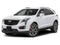 2026 Cadillac XT5 AWD Sport