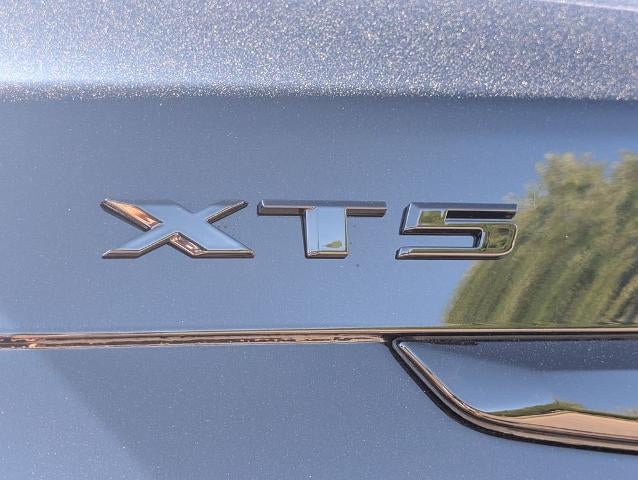 2026 Cadillac XT5 AWD Sport