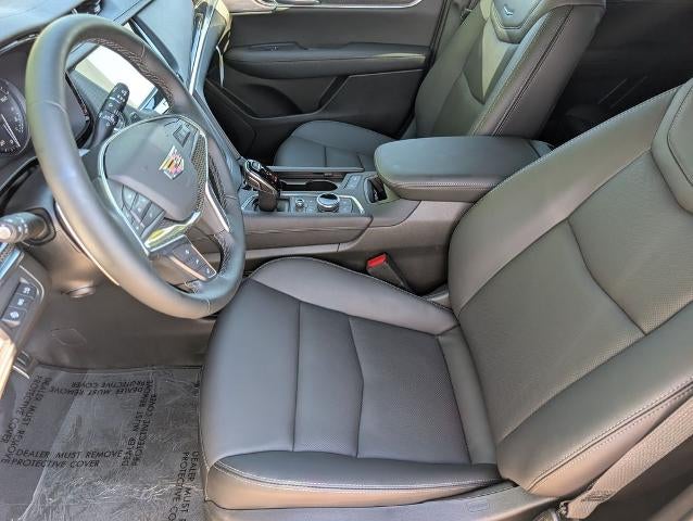2026 Cadillac XT5 AWD Sport
