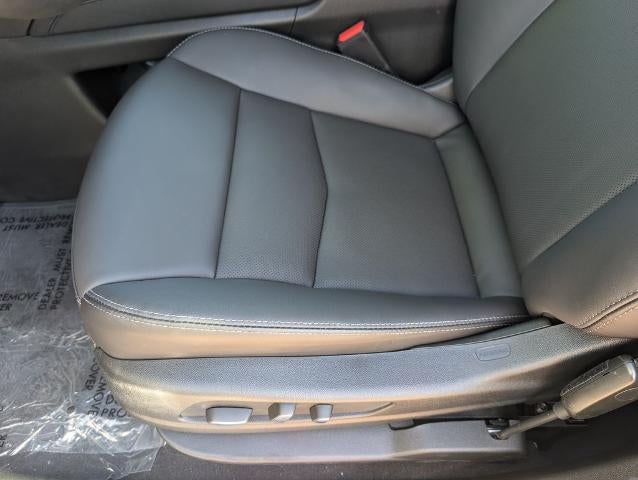 2026 Cadillac XT5 AWD Sport