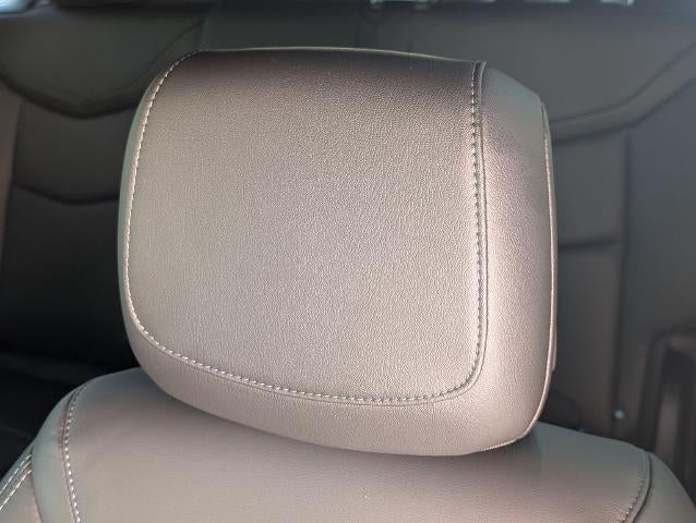 2026 Cadillac XT5 AWD Sport