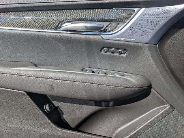 2026 Cadillac XT5 AWD Sport