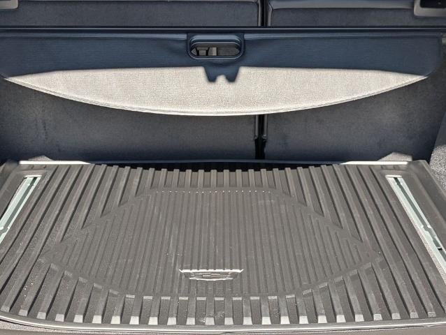 2026 Cadillac XT5 AWD Sport