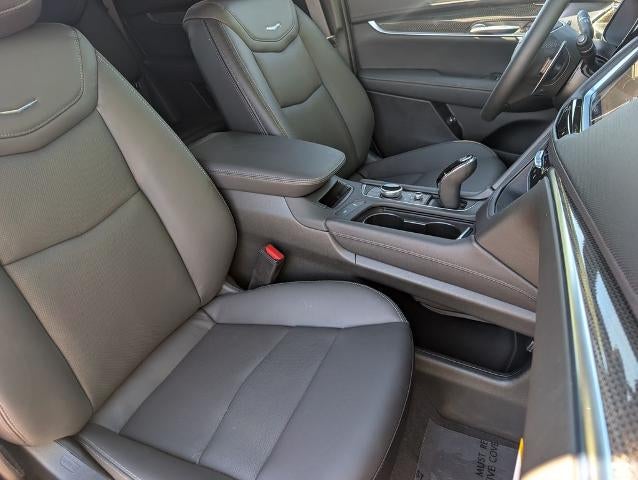 2026 Cadillac XT5 AWD Sport