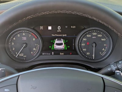 2026 Cadillac XT5 AWD Sport