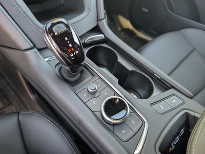 2026 Cadillac XT5 AWD Sport