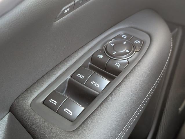 2026 Cadillac XT5 AWD Sport