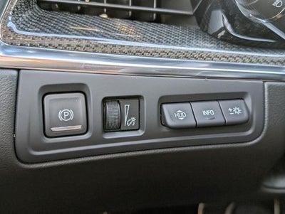 2026 Cadillac XT5 AWD Sport