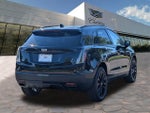 2026 Cadillac XT5 AWD Sport
