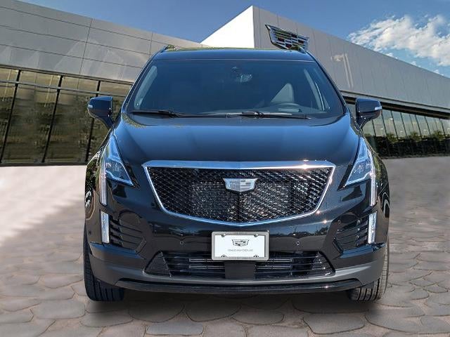 2026 Cadillac XT5 AWD Sport
