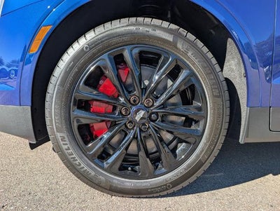 2026 Cadillac XT5 AWD Sport
