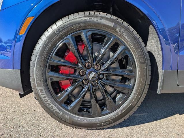 2026 Cadillac XT5 AWD Sport