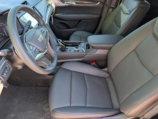 2026 Cadillac XT5 AWD Sport