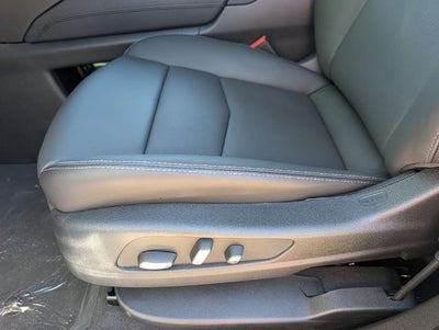 2026 Cadillac XT5 AWD Sport