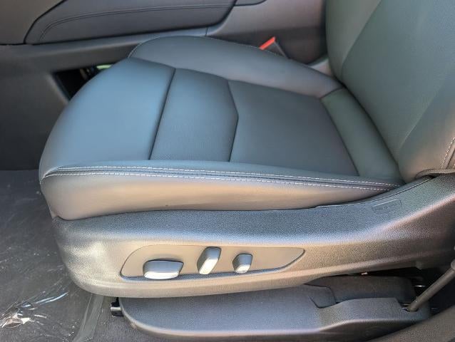 2026 Cadillac XT5 AWD Sport