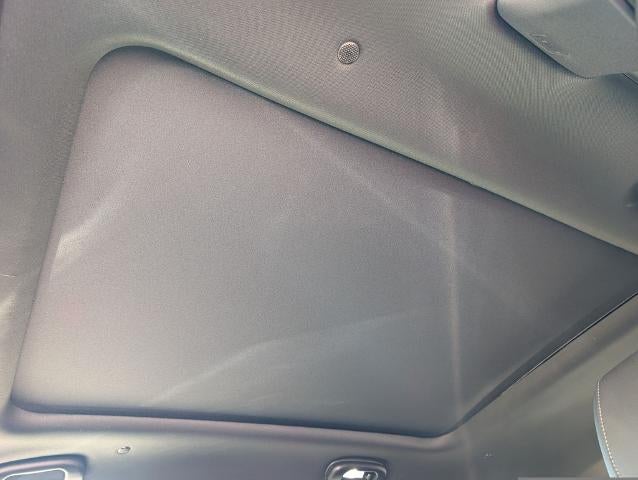 2026 Cadillac XT5 AWD Sport
