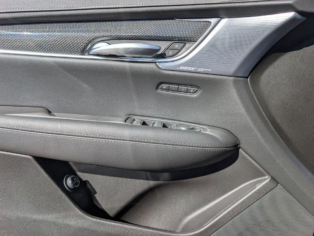 2026 Cadillac XT5 AWD Sport