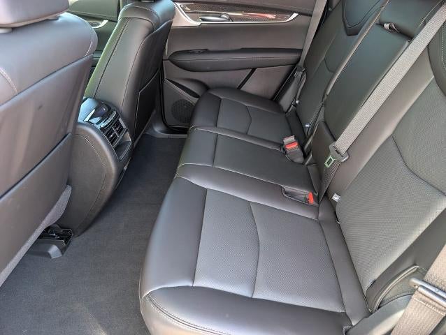 2026 Cadillac XT5 AWD Sport