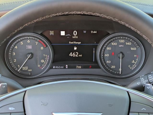 2026 Cadillac XT5 AWD Sport